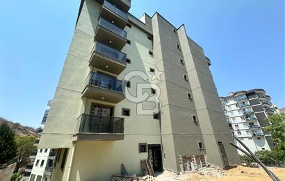 Bayraklı Körfez Mh Kapalı Mutfak Kiralık 2+1 Sıfır Daire