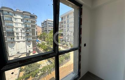 Bayraklı Körfez Mh Kapalı Mutfak Kiralık 2+1 Sıfır Daire