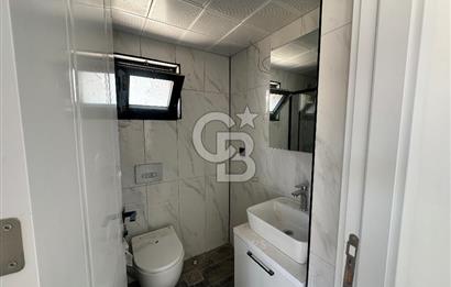 Bayraklı Körfez Mh Kapalı Mutfak Kiralık 2+1 Sıfır Daire