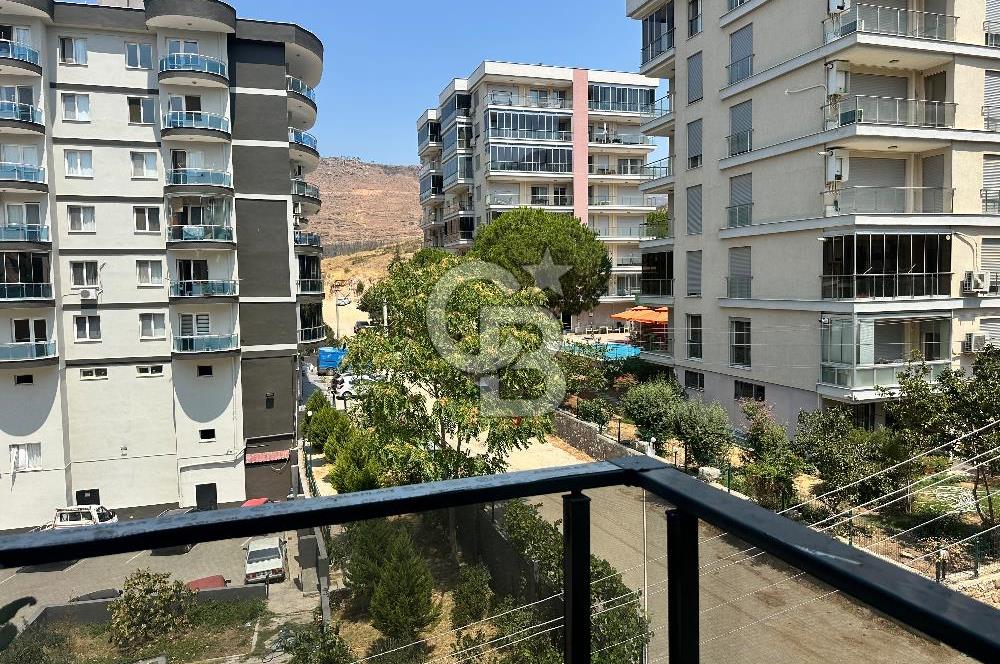 Bayraklı Körfez Mh Kapalı Mutfak Kiralık 2+1 Sıfır Daire