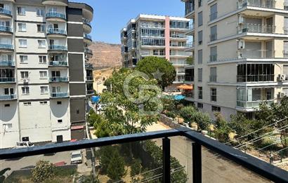 Bayraklı Körfez Mh Kapalı Mutfak Kiralık 2+1 Sıfır Daire