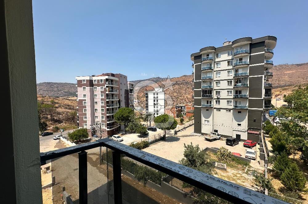 Bayraklı Körfez Mh Kapalı Mutfak Kiralık 2+1 Sıfır Daire