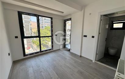Bayraklı Körfez Mh Kapalı Mutfak Kiralık 2+1 Sıfır Daire