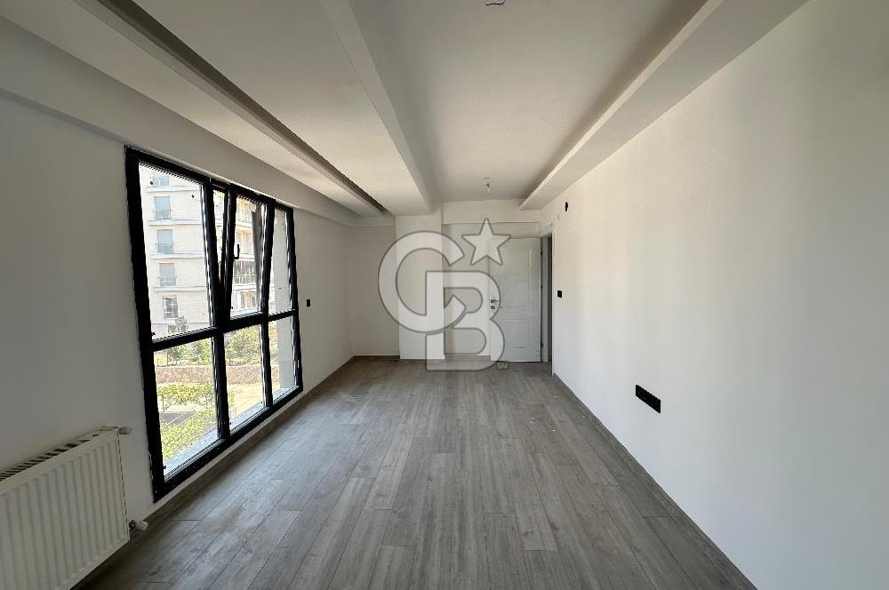 Bayraklı Körfez Mh Kapalı Mutfak Kiralık 2+1 Sıfır Daire