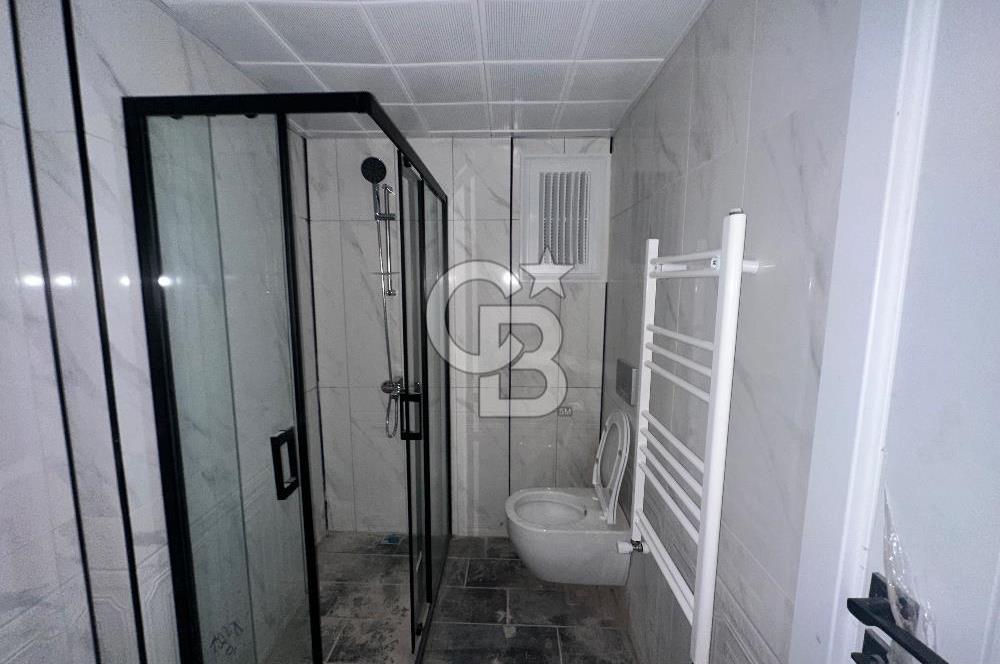 Bayraklı Körfez Mh Kapalı Mutfak Kiralık 2+1 Sıfır Daire