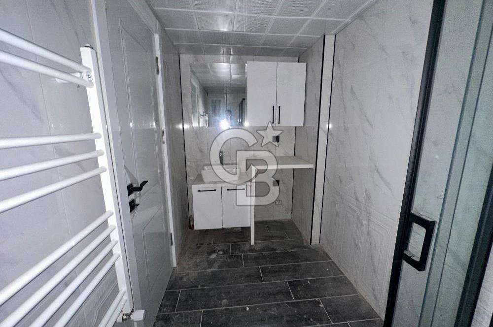 Bayraklı Körfez Mh Kapalı Mutfak Kiralık 2+1 Sıfır Daire