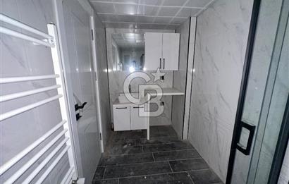 Bayraklı Körfez Mh Kapalı Mutfak Kiralık 2+1 Sıfır Daire