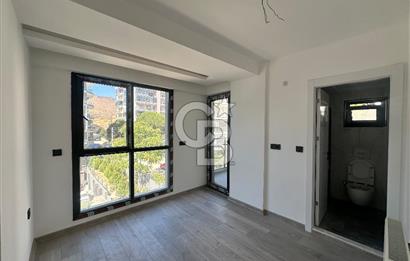 Bayraklı Körfez Mh Kapalı Mutfak Kiralık 2+1 Sıfır Daire