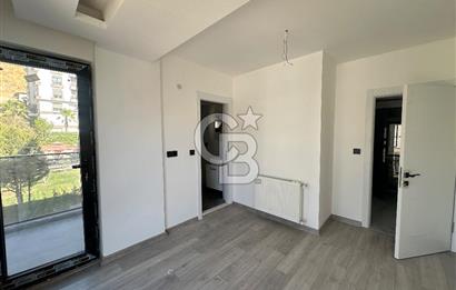 Bayraklı Körfez Mh Kapalı Mutfak Kiralık 2+1 Sıfır Daire