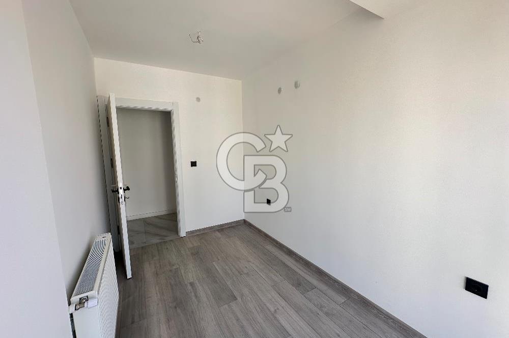 Bayraklı Körfez Mh Kapalı Mutfak Kiralık 2+1 Sıfır Daire