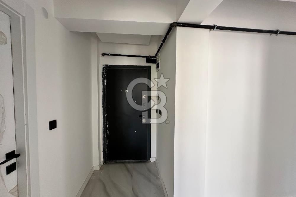 Bayraklı Körfez Mh Kapalı Mutfak Kiralık 2+1 Sıfır Daire