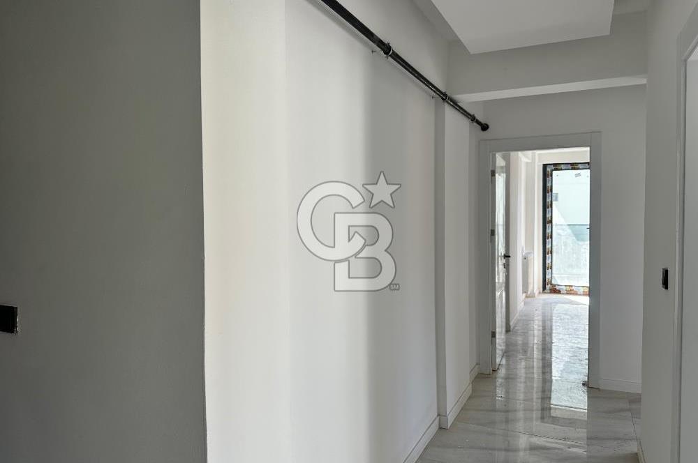 Bayraklı Körfez Mh Kapalı Mutfak Kiralık 2+1 Sıfır Daire