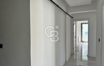 Bayraklı Körfez Mh Kapalı Mutfak Kiralık 2+1 Sıfır Daire