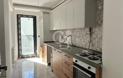 Bayraklı Körfez Mh Kapalı Mutfak Kiralık 2+1 Sıfır Daire