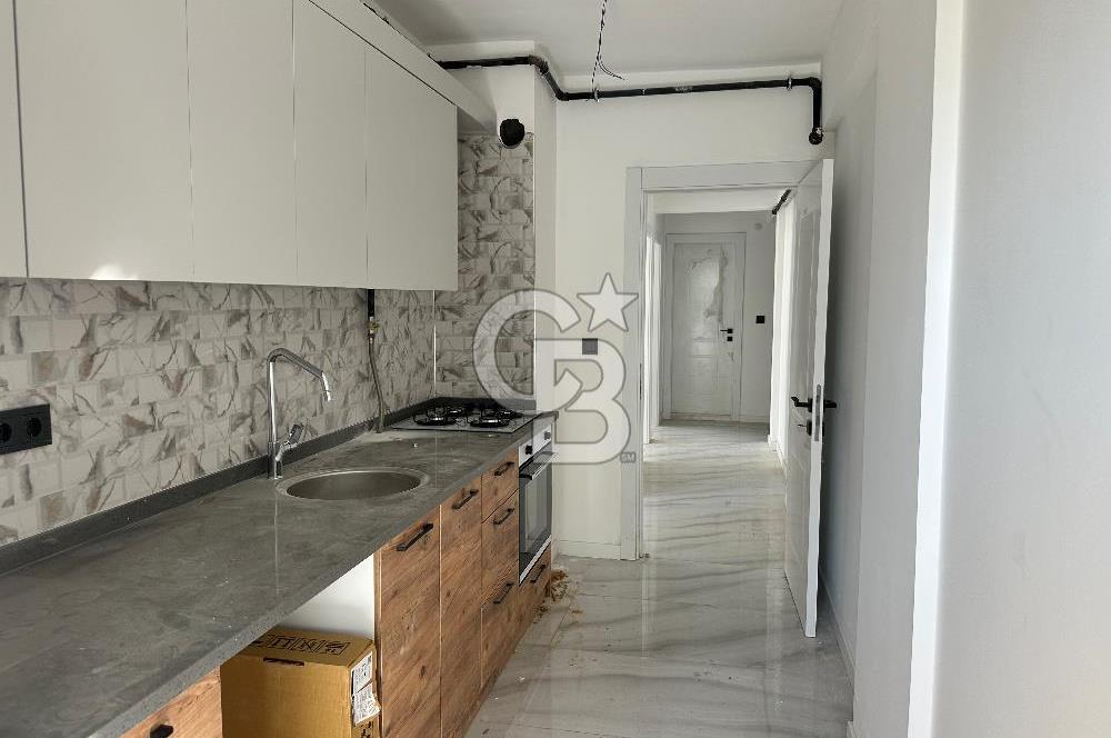 Bayraklı Körfez Mh Kapalı Mutfak Kiralık 2+1 Sıfır Daire