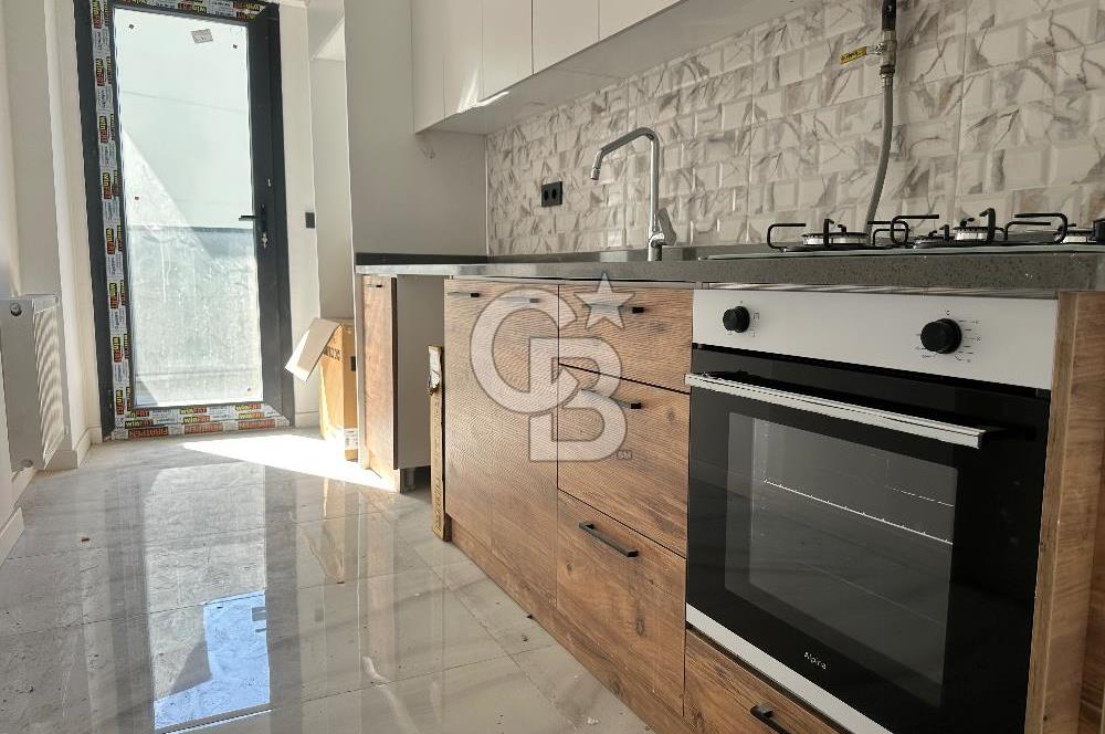 Bayraklı Körfez Mh Kapalı Mutfak Kiralık 2+1 Sıfır Daire