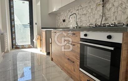 Bayraklı Körfez Mh Kapalı Mutfak Kiralık 2+1 Sıfır Daire