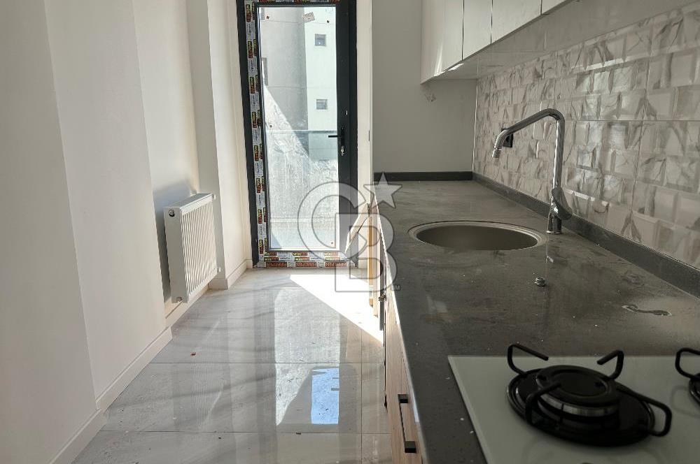 Bayraklı Körfez Mh Kapalı Mutfak Kiralık 2+1 Sıfır Daire