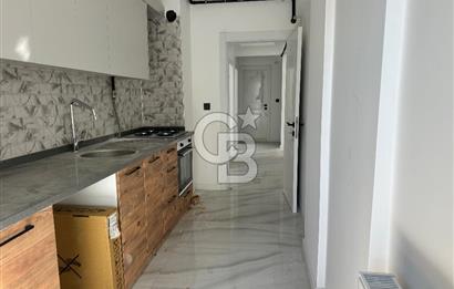 Bayraklı Körfez Mh Kapalı Mutfak Kiralık 2+1 Sıfır Daire