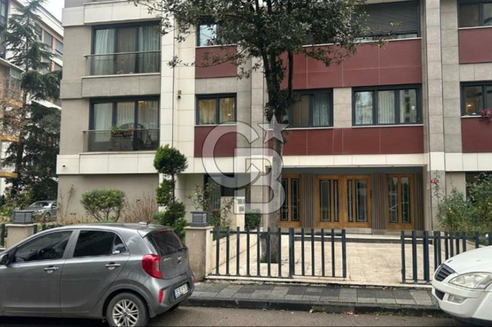 Selamiçeşme Sahil Tarafında Yeni Arakat Satılık 3+1 Daire 