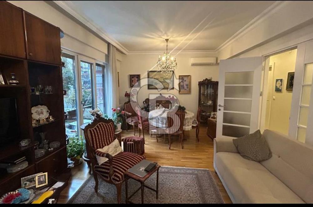 Selamiçeşme Sahil Tarafında Yeni Arakat Satılık 3+1 Daire 