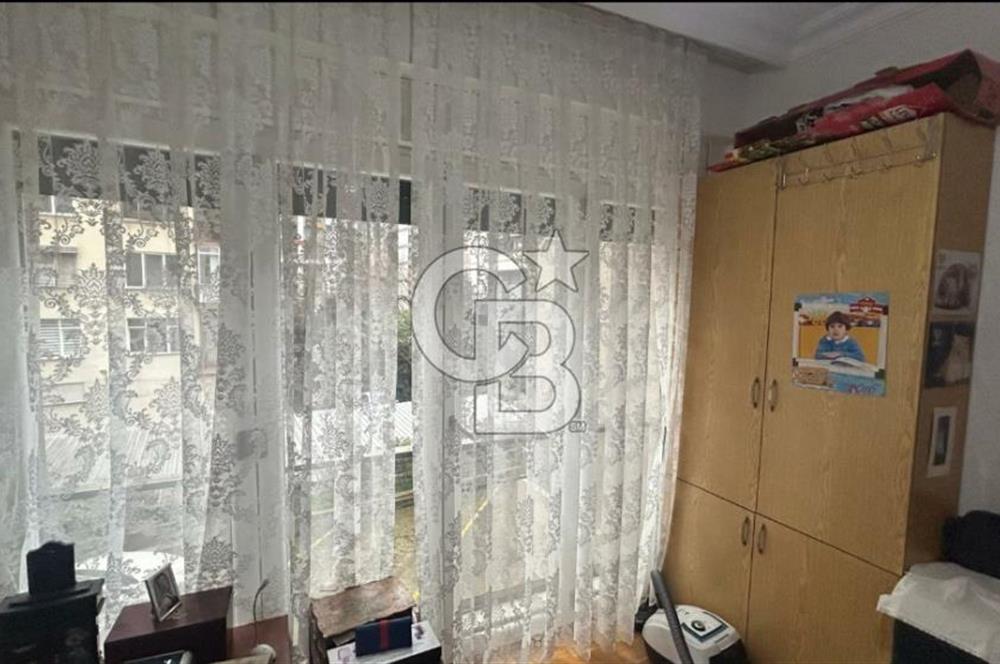 Selamiçeşme Sahil Tarafında Yeni Arakat Satılık 3+1 Daire 