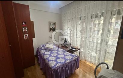 Selamiçeşme Sahil Tarafında Yeni Arakat Satılık 3+1 Daire 