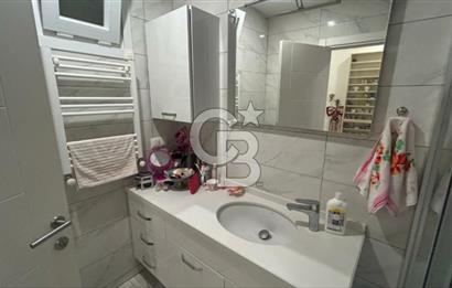 Selamiçeşme Sahil Tarafında Yeni Arakat Satılık 3+1 Daire 
