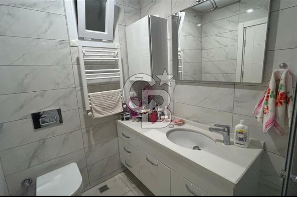 Selamiçeşme Sahil Tarafında Yeni Arakat Satılık 3+1 Daire 