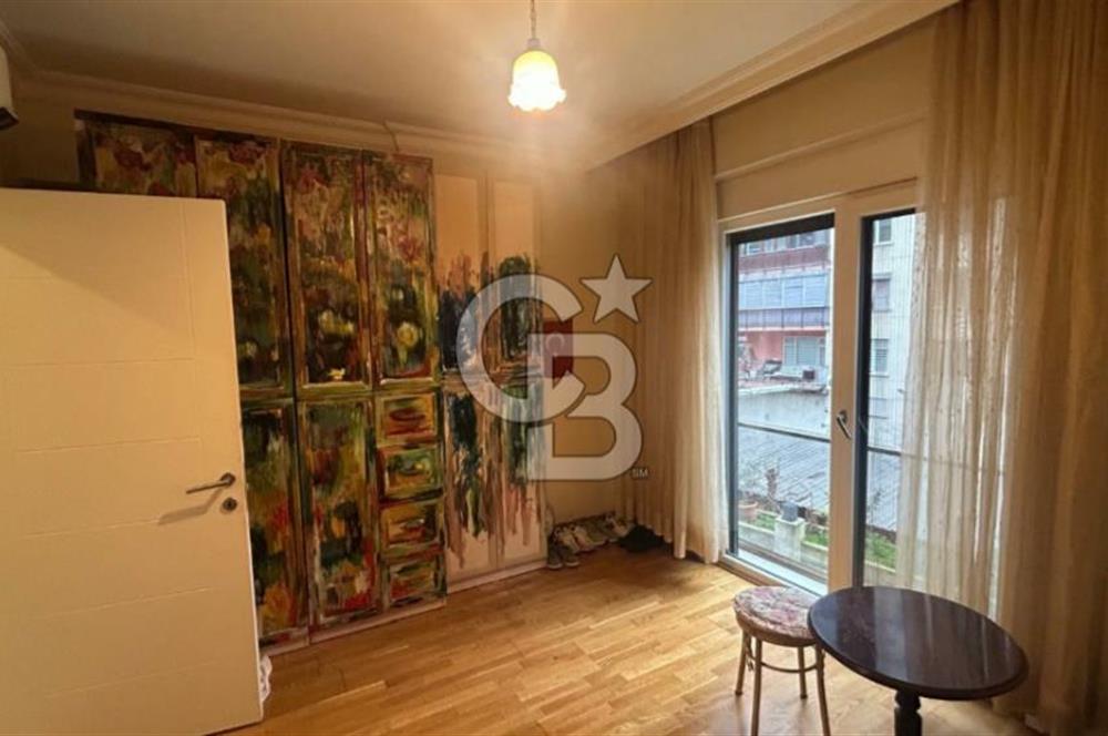 Selamiçeşme Sahil Tarafında Yeni Arakat Satılık 3+1 Daire 