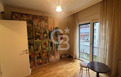 Selamiçeşme Sahil Tarafında Yeni Arakat Satılık 3+1 Daire 