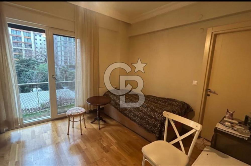 Selamiçeşme Sahil Tarafında Yeni Arakat Satılık 3+1 Daire 