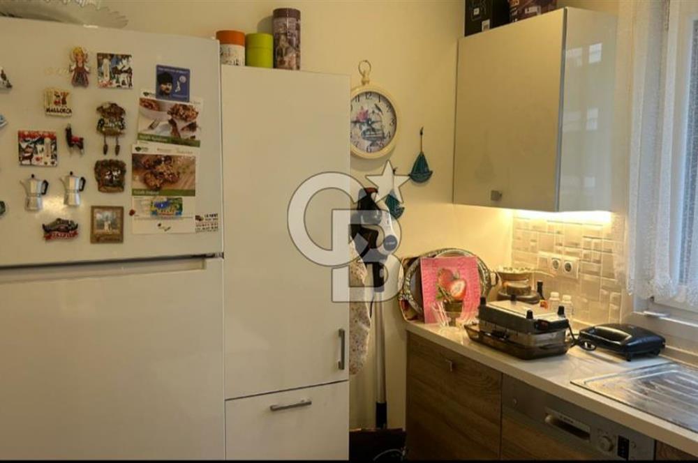 Selamiçeşme Sahil Tarafında Yeni Arakat Satılık 3+1 Daire 