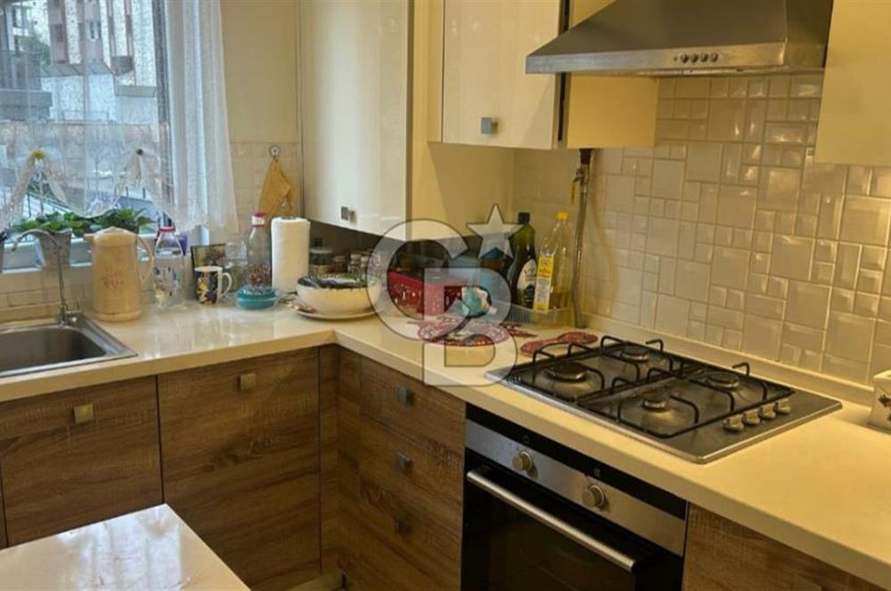 Selamiçeşme Sahil Tarafında Yeni Arakat Satılık 3+1 Daire 