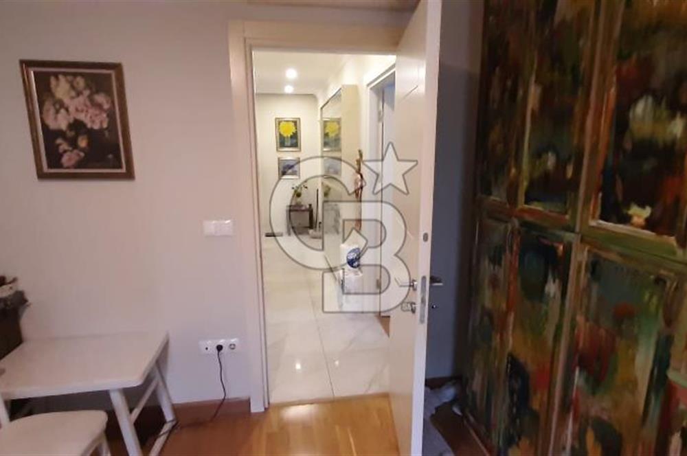 Selamiçeşme Sahil Tarafında Yeni Arakat Satılık 3+1 Daire 