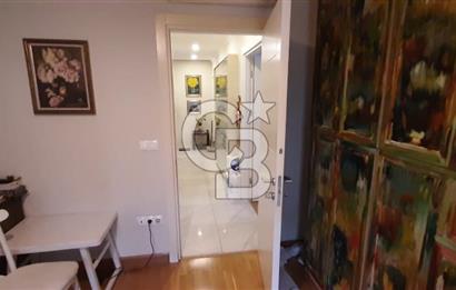 Selamiçeşme Sahil Tarafında Yeni Arakat Satılık 3+1 Daire 