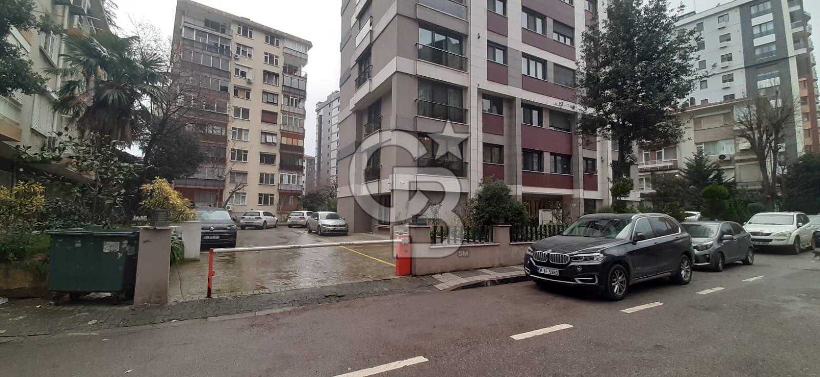 Selamiçeşme Sahil Tarafında Yeni Arakat Satılık 3+1 Daire 