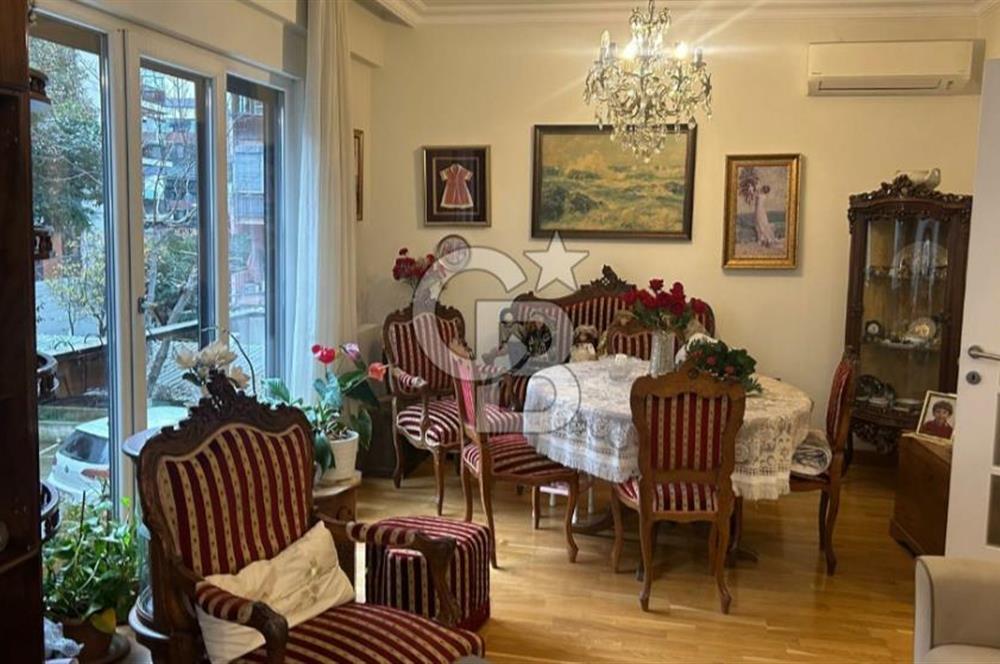 Selamiçeşme Sahil Tarafında Yeni Arakat Satılık 3+1 Daire 