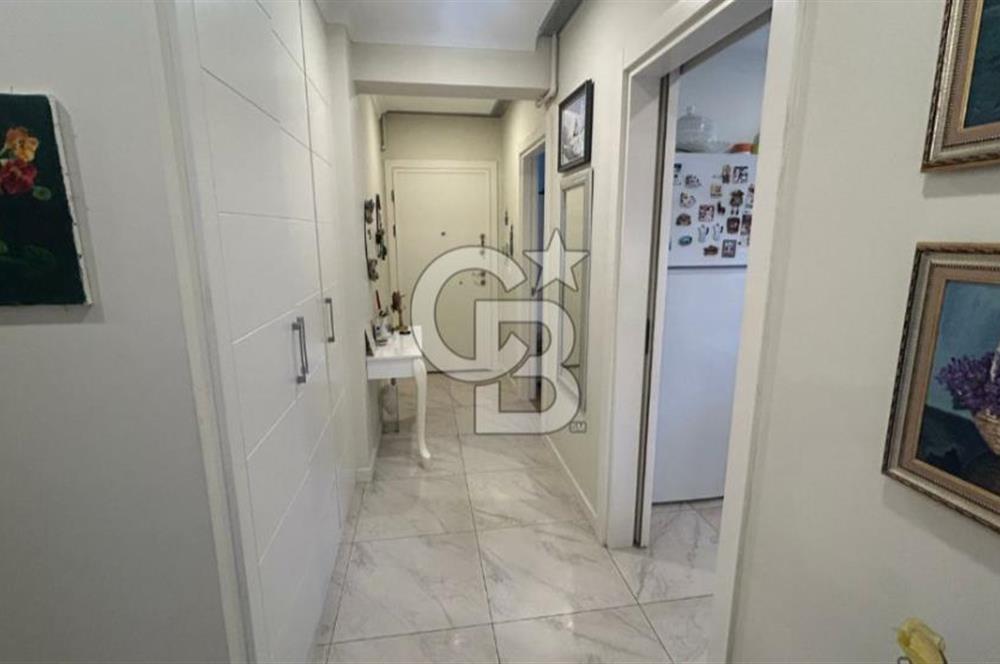Selamiçeşme Sahil Tarafında Yeni Arakat Satılık 3+1 Daire 