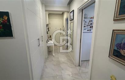 Selamiçeşme Sahil Tarafında Yeni Arakat Satılık 3+1 Daire 