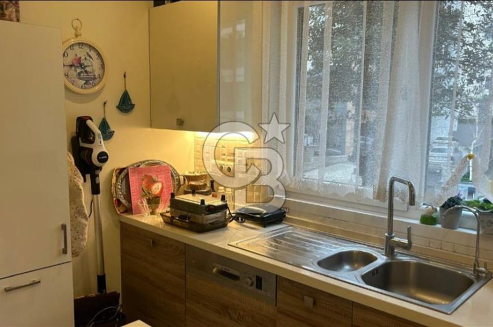 Selamiçeşme Sahil Tarafında Yeni Arakat Satılık 3+1 Daire 