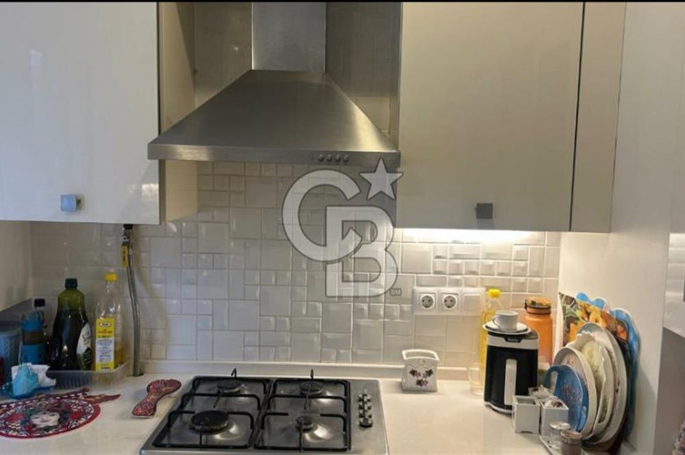 Selamiçeşme Sahil Tarafında Yeni Arakat Satılık 3+1 Daire 