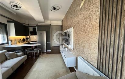 Çiğli Balatçık Black Suıts de Satılık 1+1 Daire