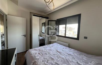 Çiğli Balatçık Black Suıts de Satılık 1+1 Daire