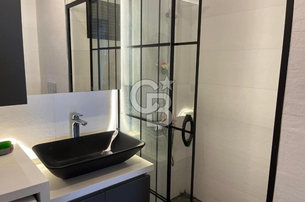 Çiğli Balatçık Black Suıts de Satılık 1+1 Daire