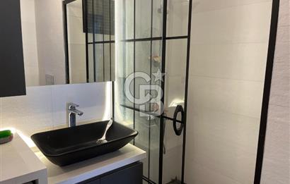 Çiğli Balatçık Black Suıts de Satılık 1+1 Daire