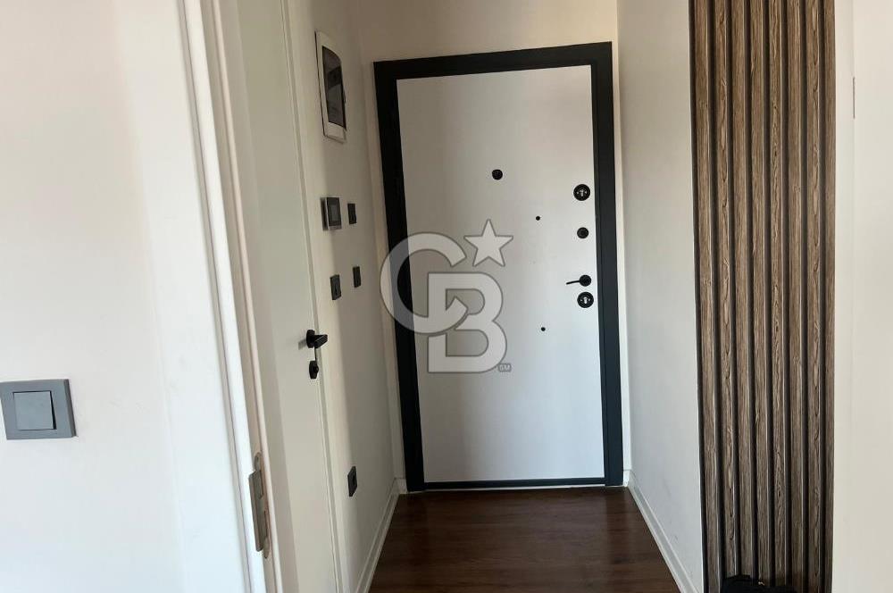 Çiğli Balatçık Black Suıts de Satılık 1+1 Daire
