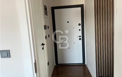 Çiğli Balatçık Black Suıts de Satılık 1+1 Daire