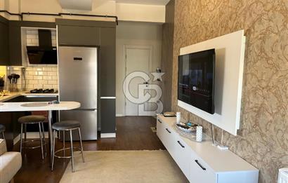 Çiğli Balatçık Black Suıts de Satılık 1+1 Daire