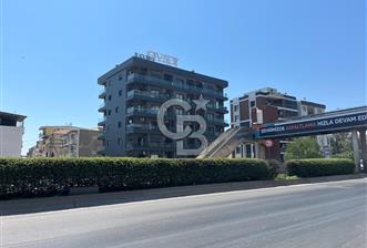 Çiğli Balatçık Black Suıts de Satılık 1+1 Daire